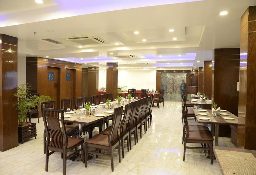 Hotel Aalcajars Inn 12