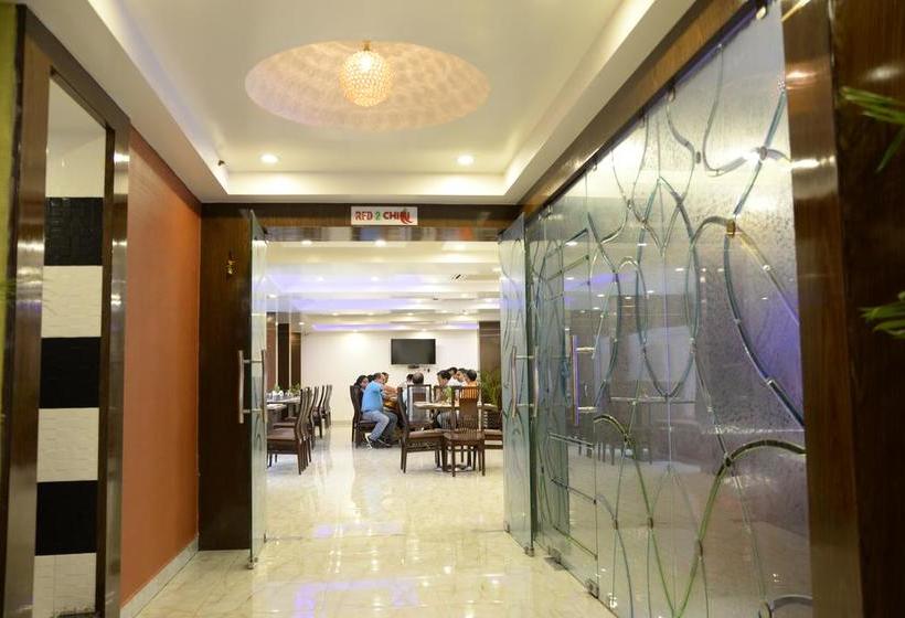 Hotel Aalcajars Inn 14