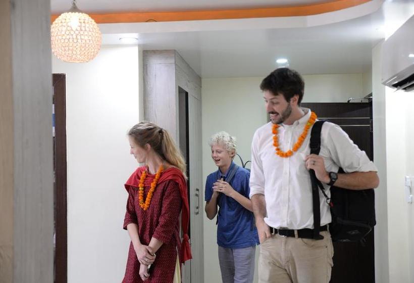 Hotel Aalcajars Inn 15