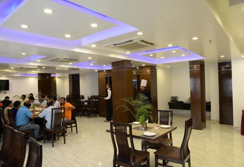 Hotel Aalcajars Inn 16