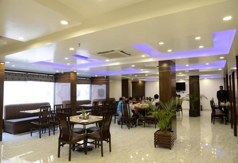 Hotel Aalcajars Inn 17