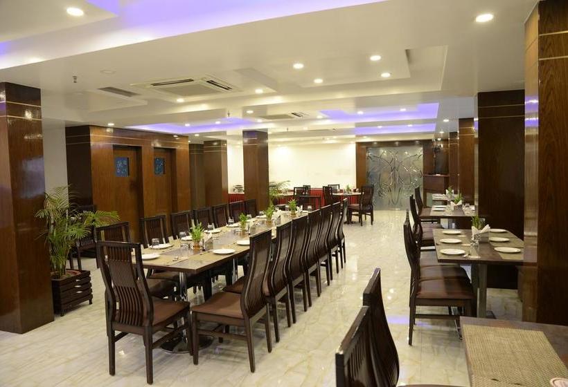 Hotel Aalcajars Inn 19