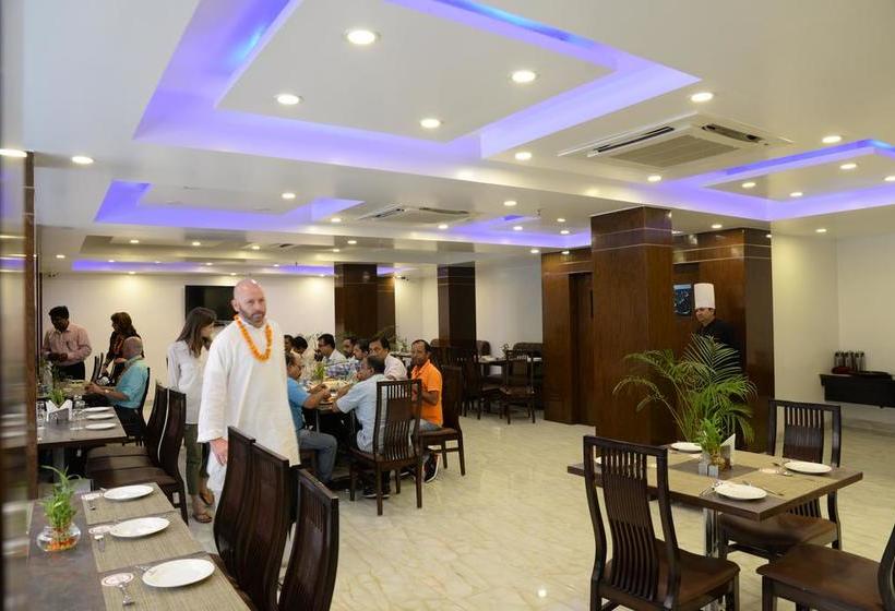 Hotel Aalcajars Inn 4