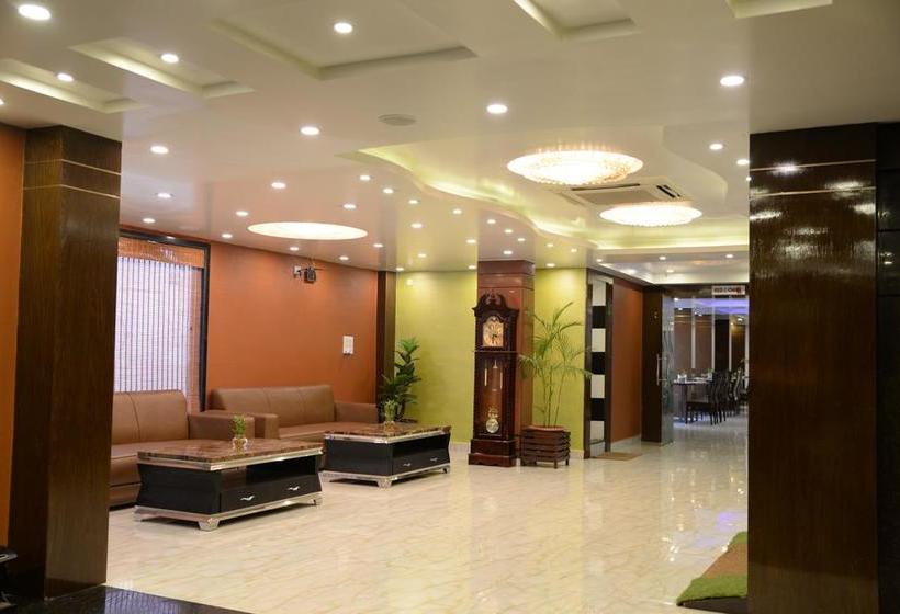 Hotel Aalcajars Inn 7