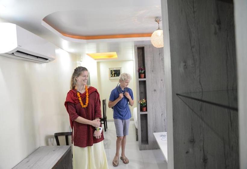 Hotel Aalcajars Inn 8