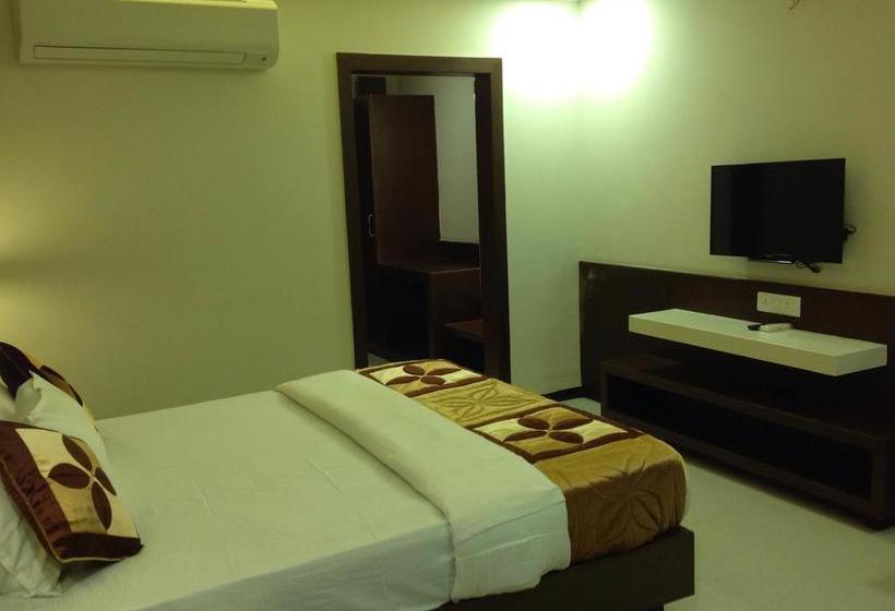 Hotel Kgc Celebrations Ujjain Madhya Pradesh