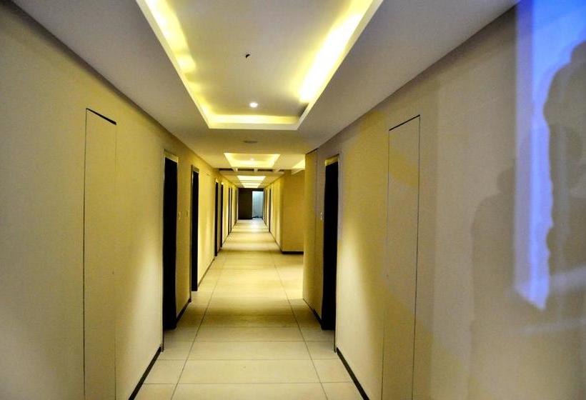 Hotel Kgc Celebrations 10