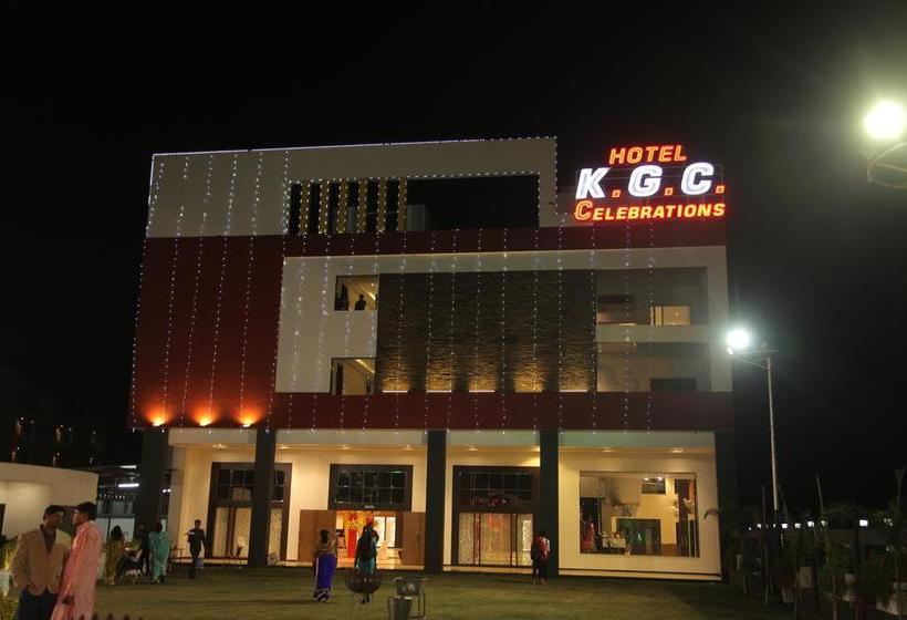 Hotel Kgc Celebrations 12