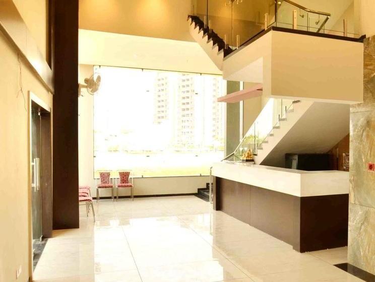 Hotel Kgc Celebrations 13