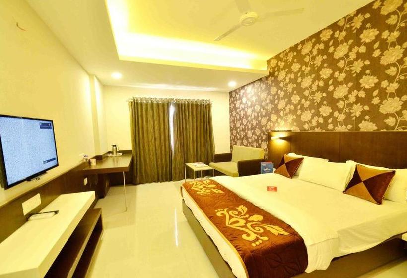 Hotel Kgc Celebrations 2