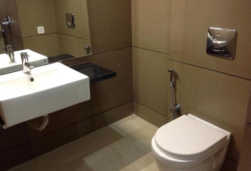 Hotel Kgc Celebrations 4