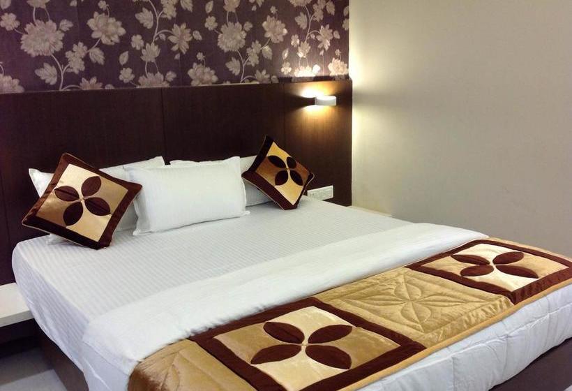 Hotel Kgc Celebrations 5