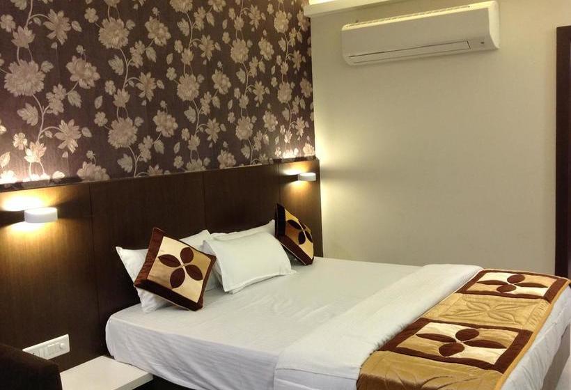 Hotel Kgc Celebrations 6