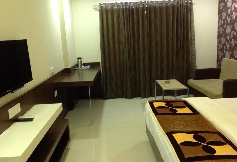 Hotel Kgc Celebrations 7