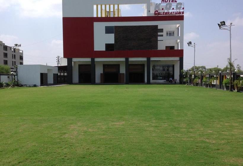 Hotel Kgc Celebrations 8