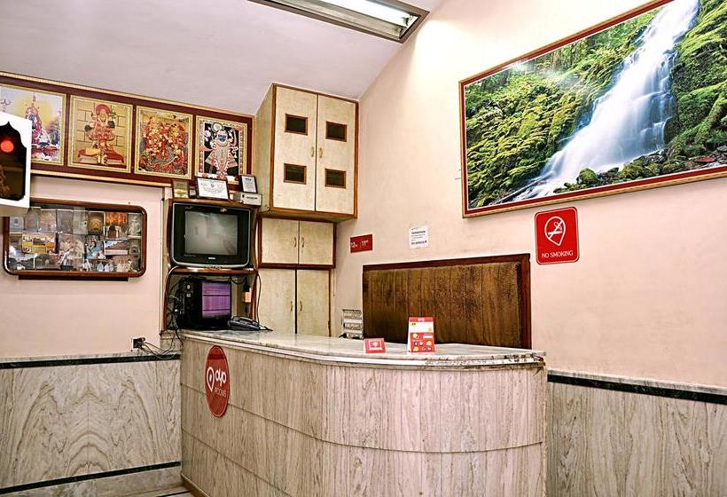 Hotel Marudhar 4