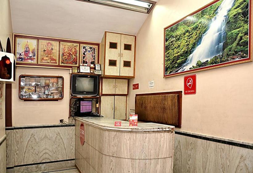 Hotel Marudhar 5