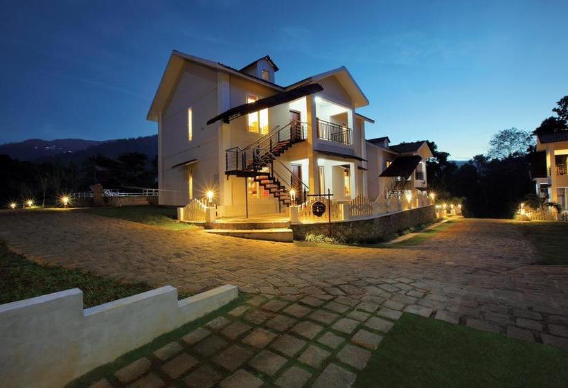 Broad Bean Resort & Spa Munnar