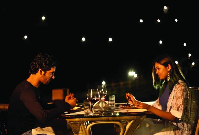 Broad Bean Resort & Spa 1