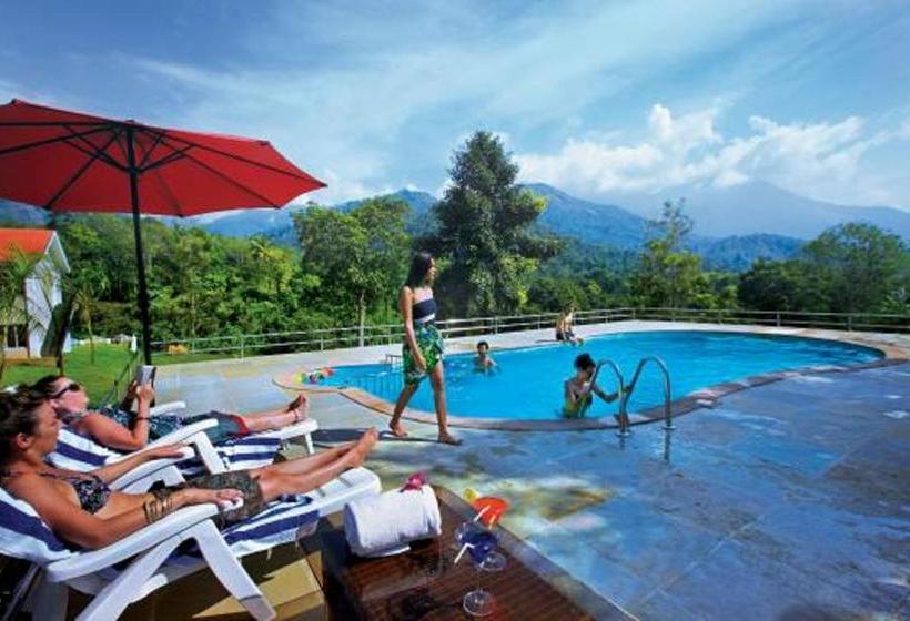 Broad Bean Resort & Spa 10