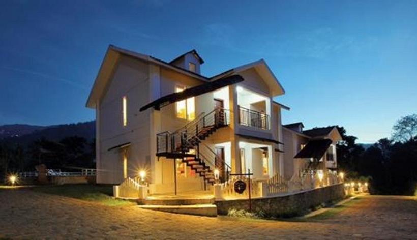 Broad Bean Resort & Spa 11