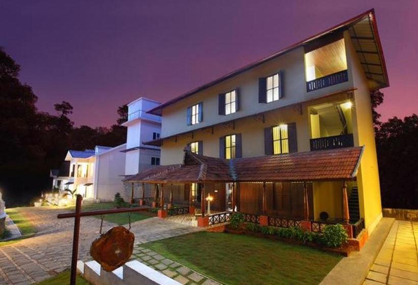 Broad Bean Resort & Spa 13