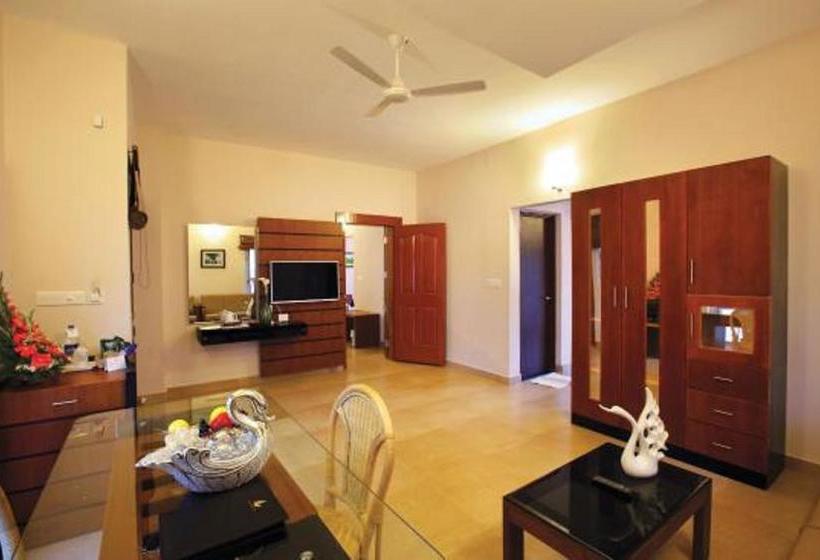 Broad Bean Resort & Spa 14