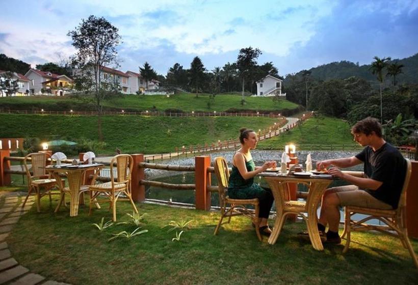 Broad Bean Resort & Spa 15