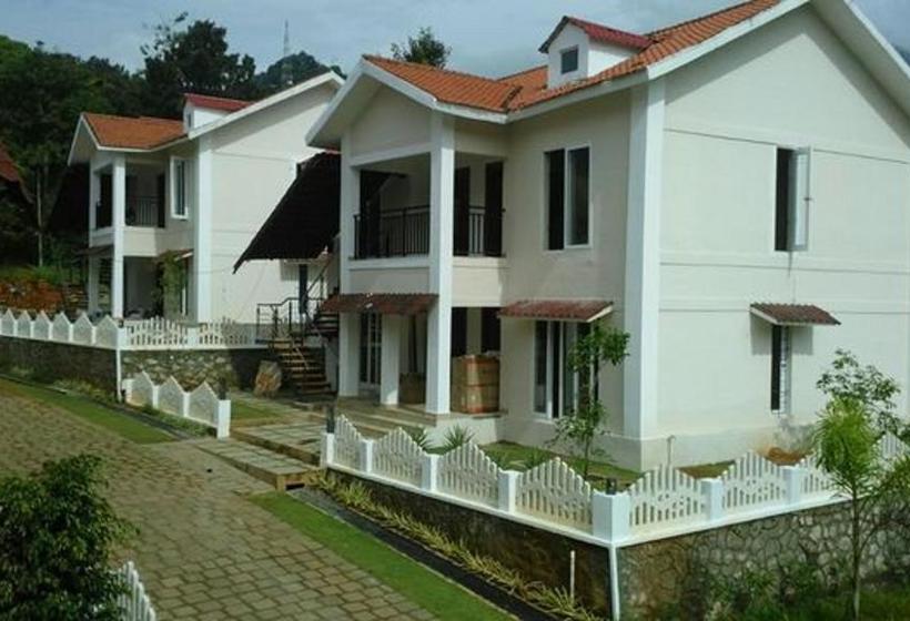 Broad Bean Resort & Spa 16