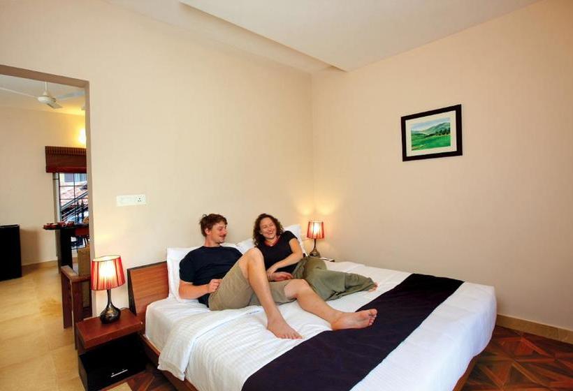 Broad Bean Resort & Spa 17