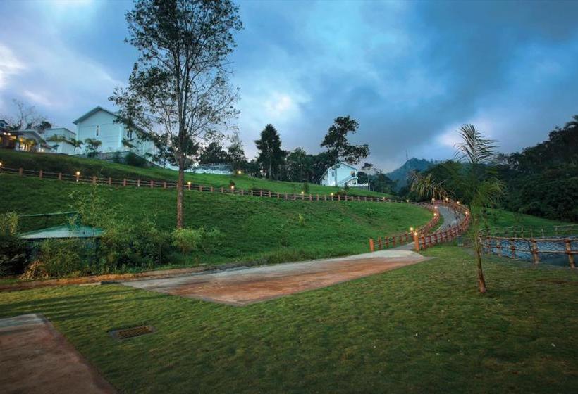 Broad Bean Resort & Spa 18