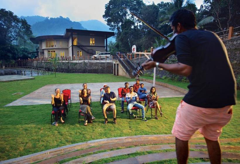 Broad Bean Resort & Spa 19