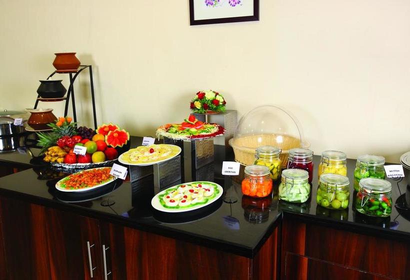 Broad Bean Resort & Spa 2