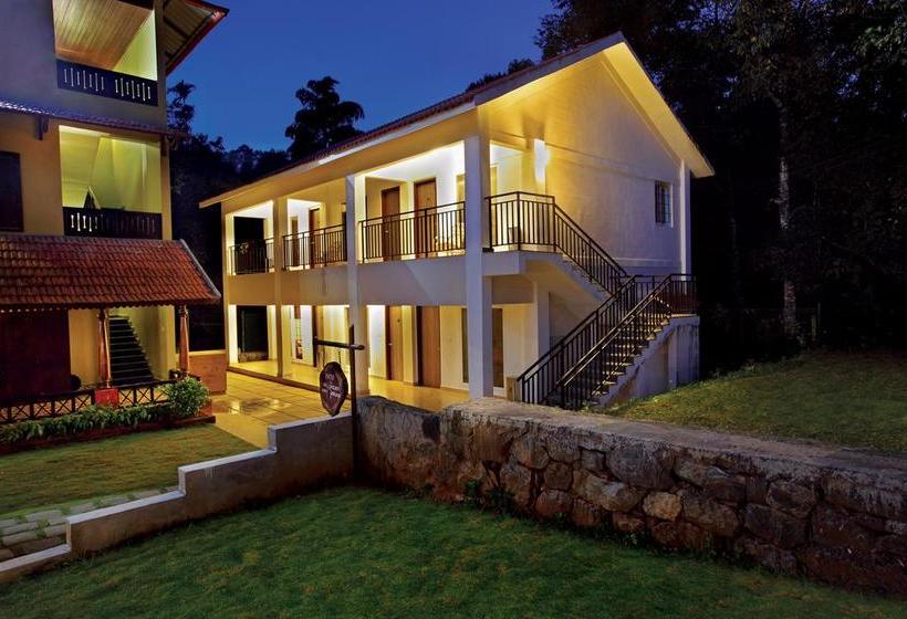 Broad Bean Resort & Spa 3