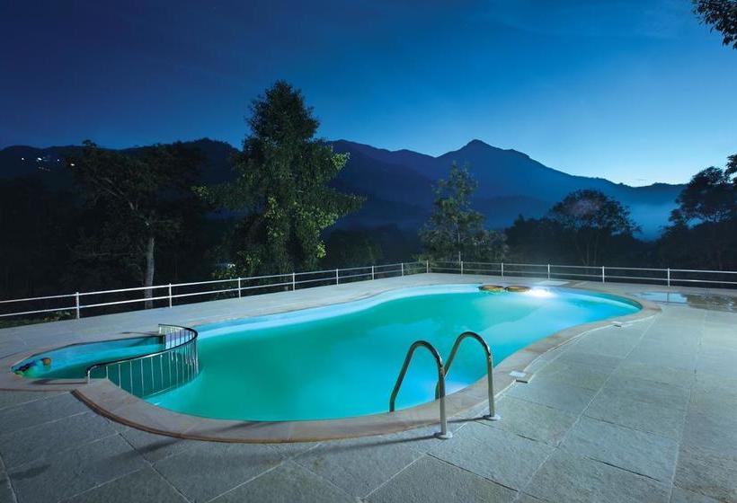 Broad Bean Resort & Spa 4