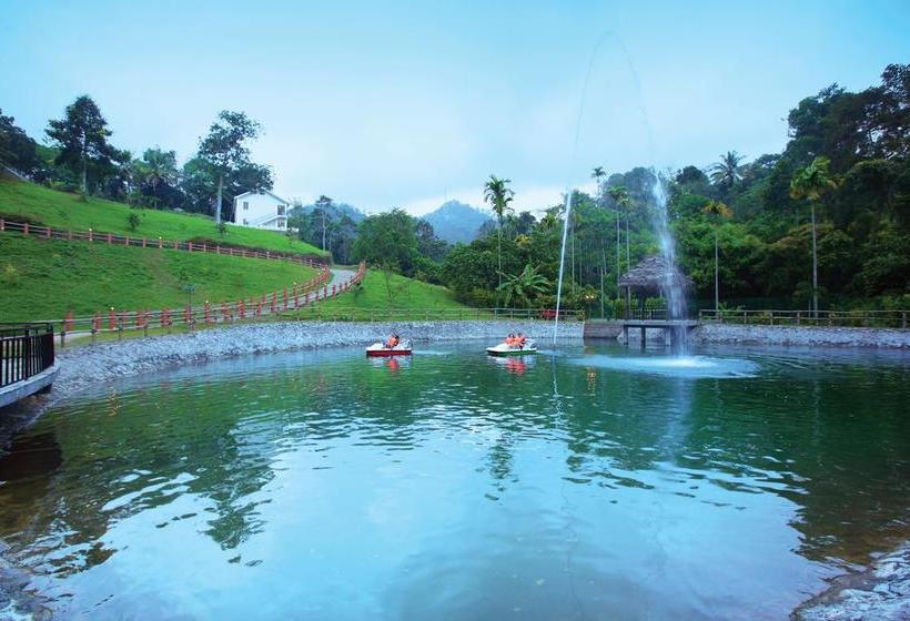 Broad Bean Resort & Spa 5