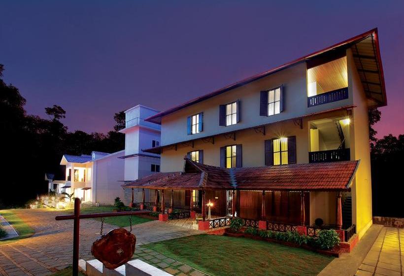 Broad Bean Resort & Spa 6