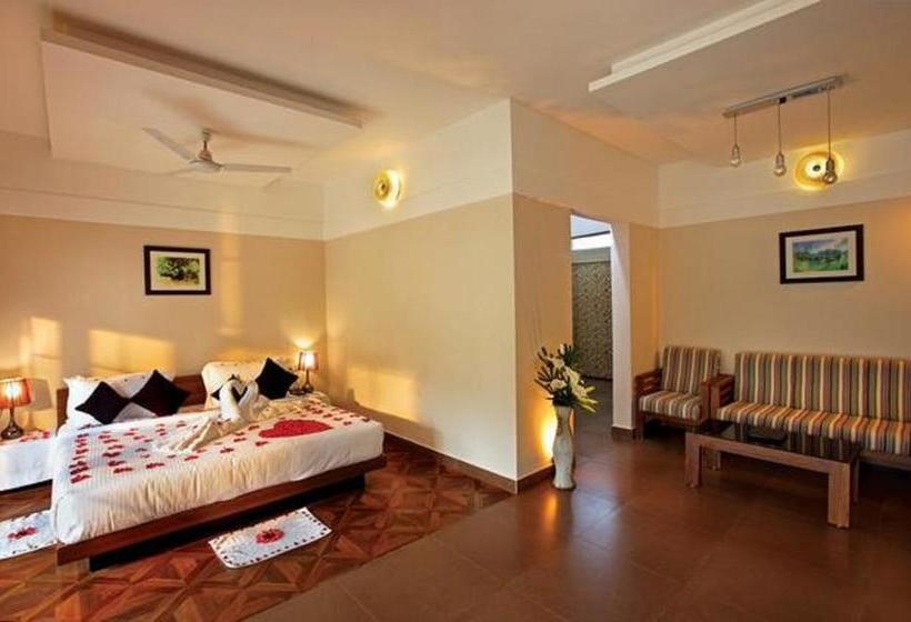 Broad Bean Resort & Spa 7