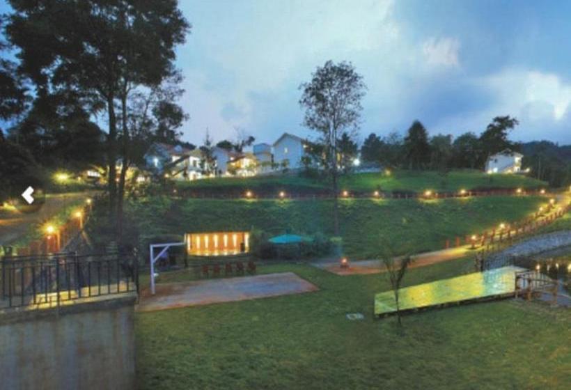 Broad Bean Resort & Spa 8