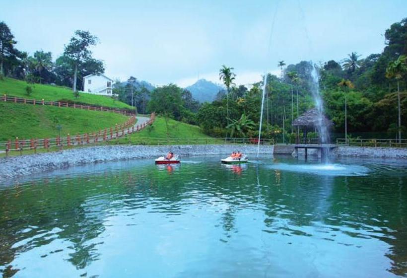 Broad Bean Resort & Spa 9