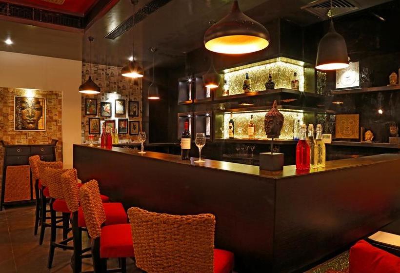 Hotel Xenious Ln Courtyard Ajmer