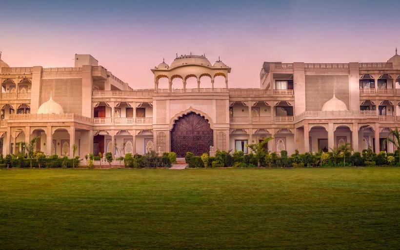 Hotel Vanya Mahal Rajasthán