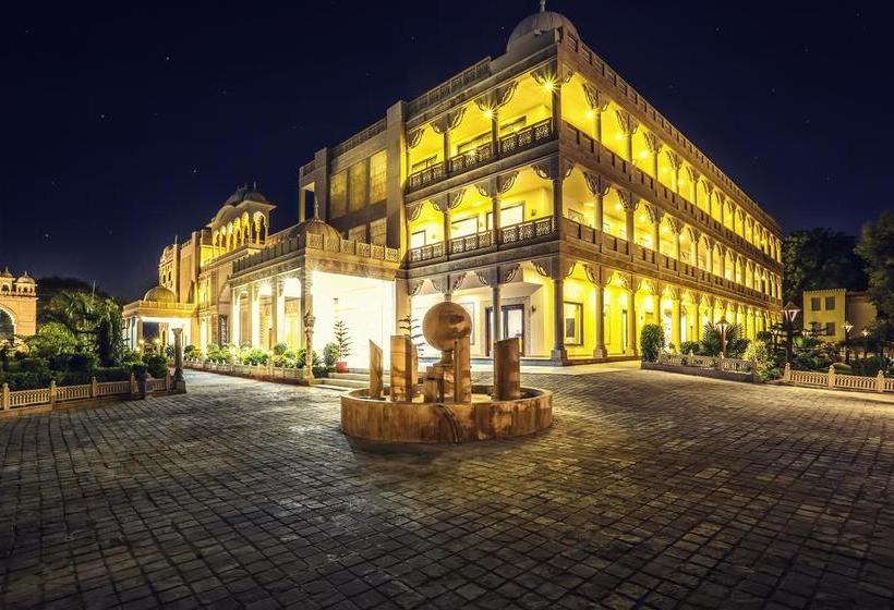 Hotel Vanya Mahal 10