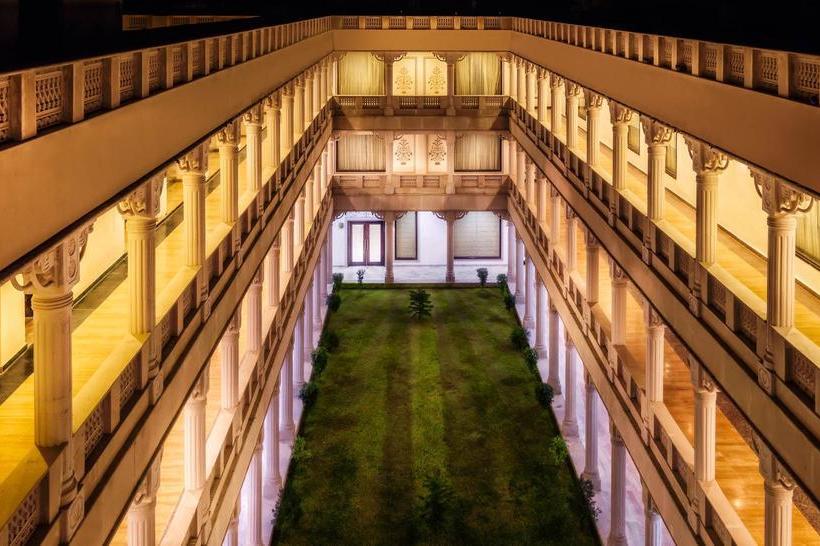 Hotel Vanya Mahal 11