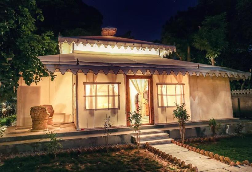 Hotel Vanya Mahal 13