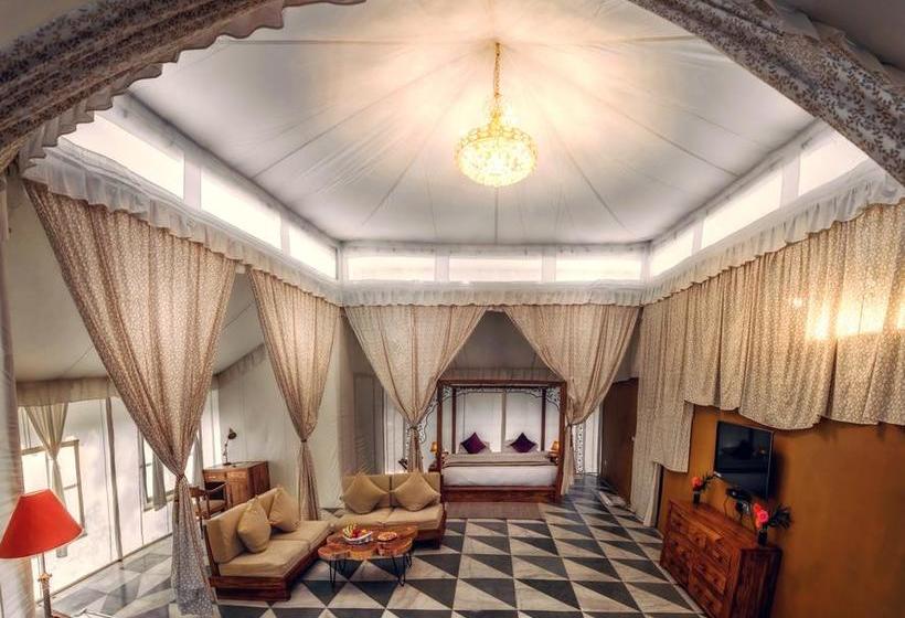 Hotel Vanya Mahal 16