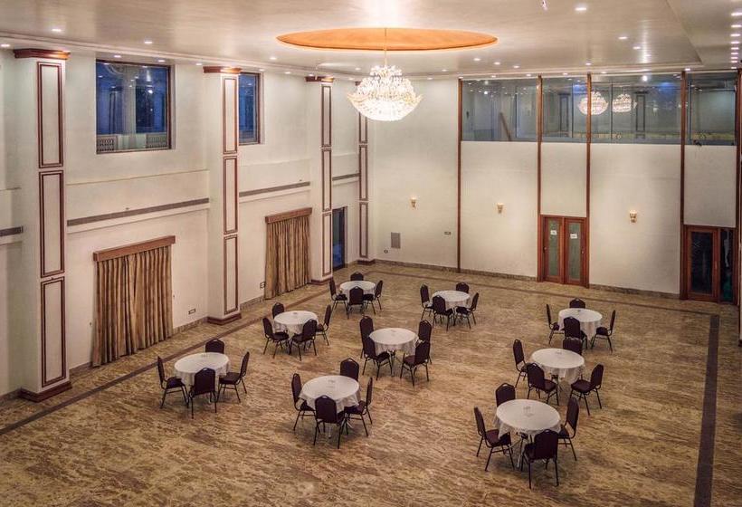 Hotel Vanya Mahal 18