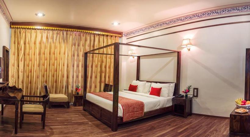 Hotel Vanya Mahal 19