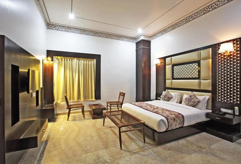 Hotel Vanya Mahal 2