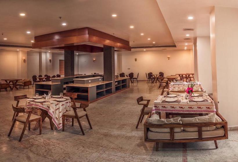 Hotel Vanya Mahal 20